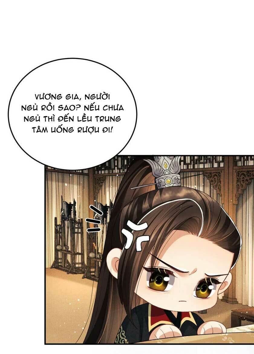 thê vi thượng chapter 59 - Next chapter 60