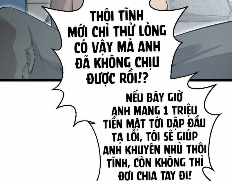 mạt thế trọng sinh: ta quay gacha làm trùm! Chương 1 - Trang 1