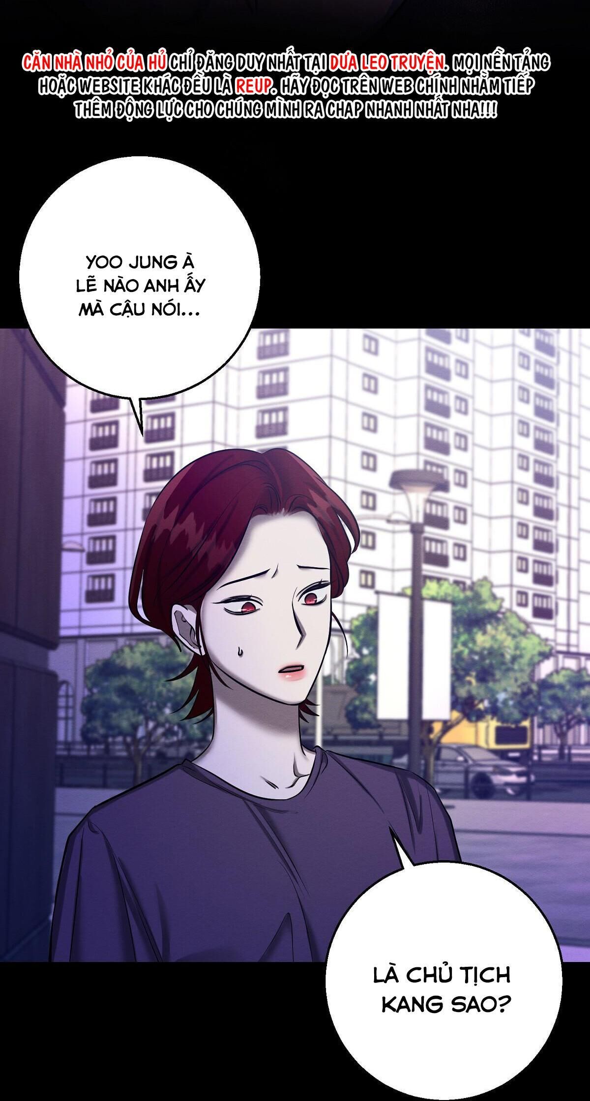 vòng xoáy của ác ma Chapter 44 - Trang 2