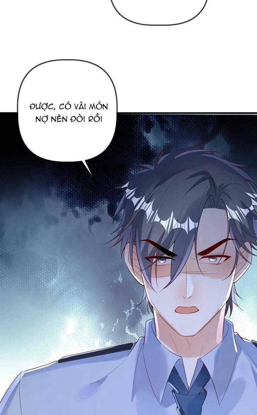 sủng bé cá koi 3 tuổi rưỡi chapter 184 - Next chương 185