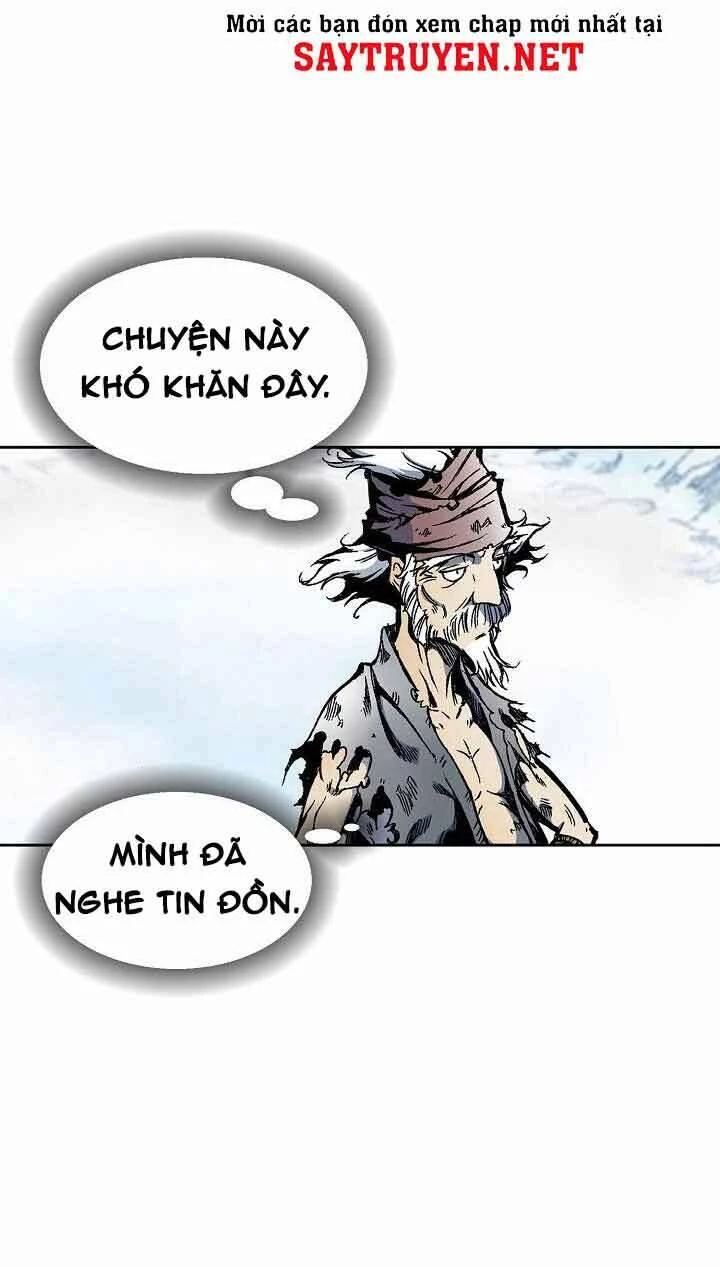 Hồi Ức Chiến Thần Chapter 32 - Next Chapter 33