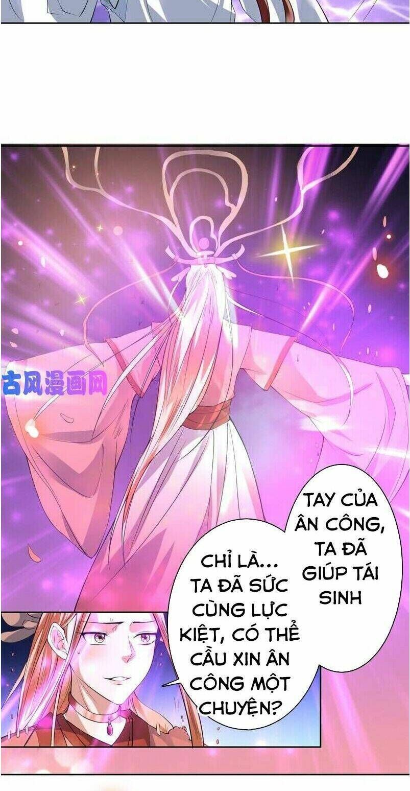 tối cường thần thú hệ thống chapter 97 - Next chapter 98