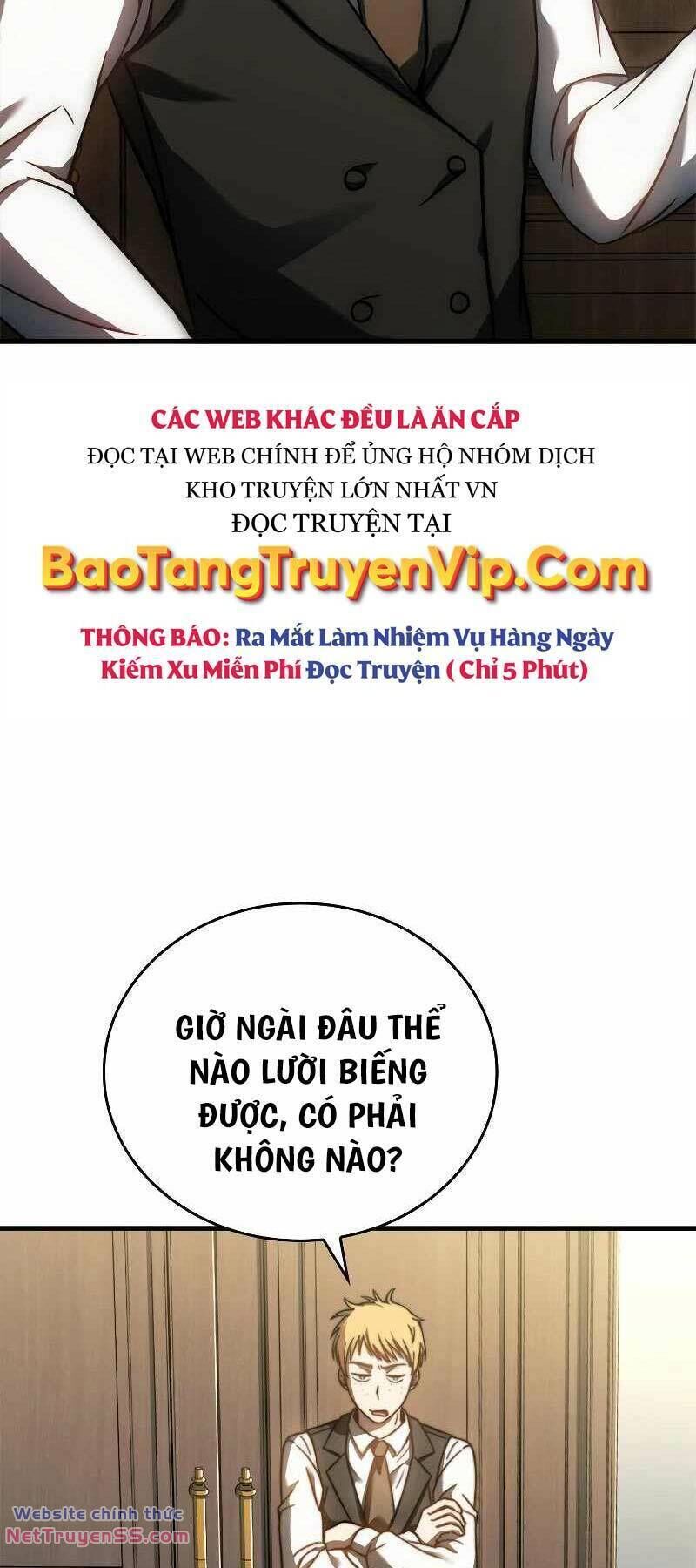 quỷ vương hồi quy là người tốt chapter 1 - Next chapter 2