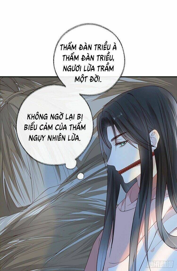 thái hậu quân hạ thần chapter 35 - Trang 2