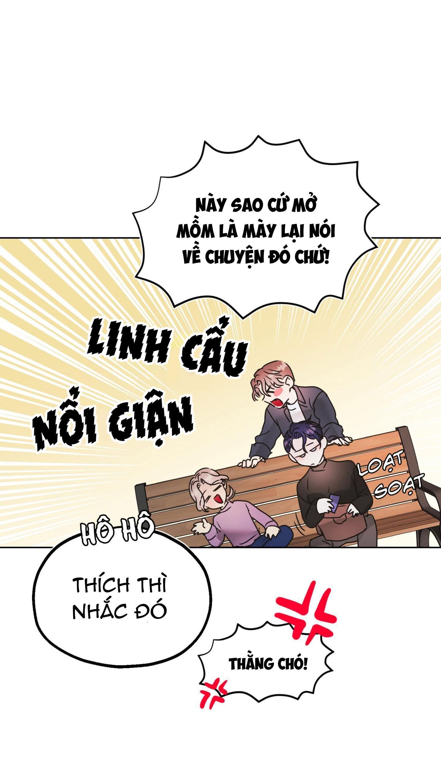 SỮA CỦA BẠN TÔI Chapter 1 - Trang 2