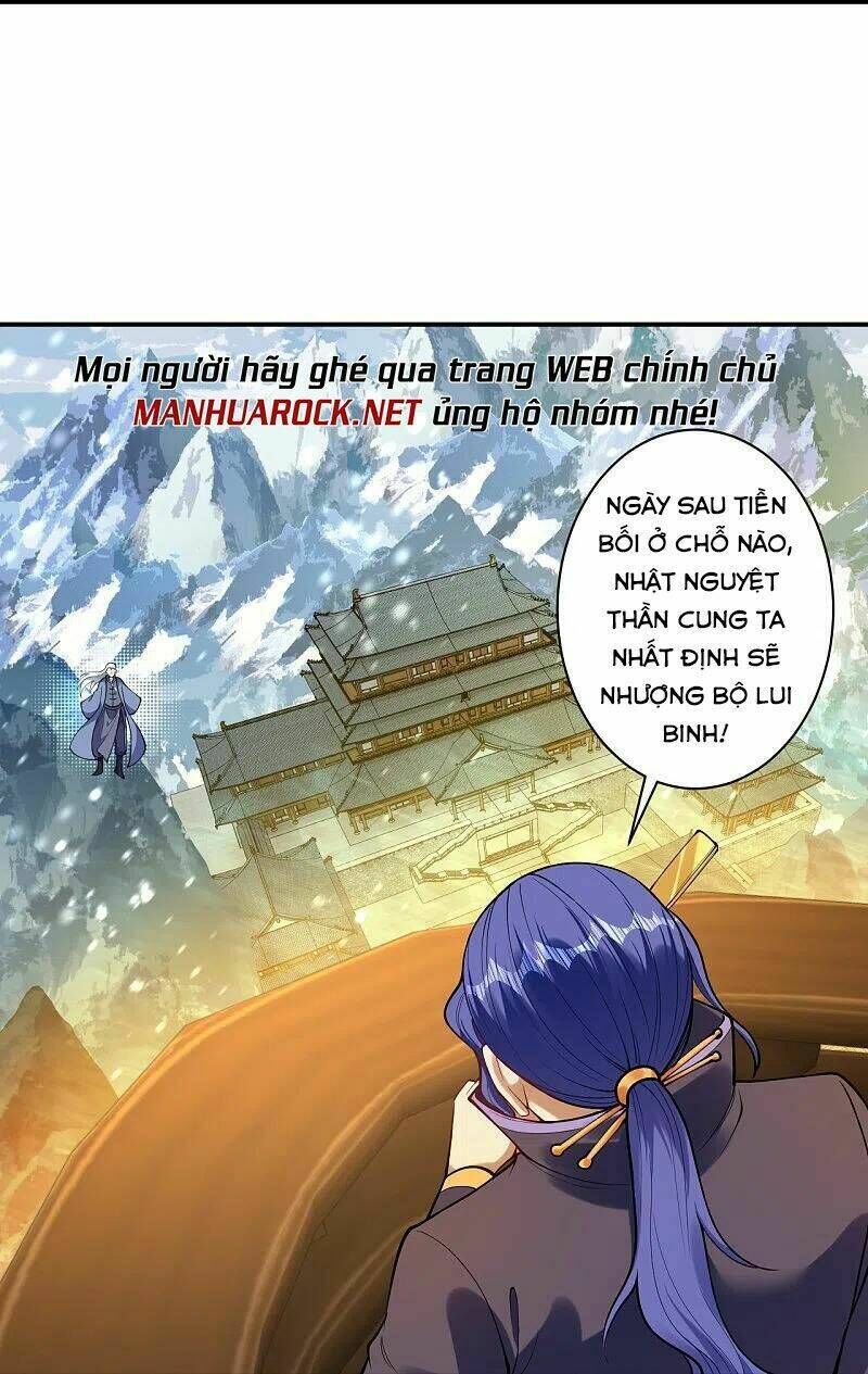 nghịch thiên tà thần Chapter 397 - Next Chapter 398