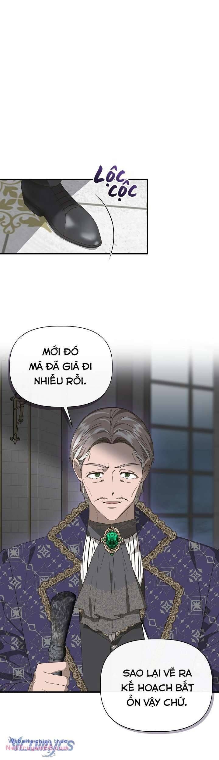 tôi không phải là cinderella chương 87 - Next Chap 88