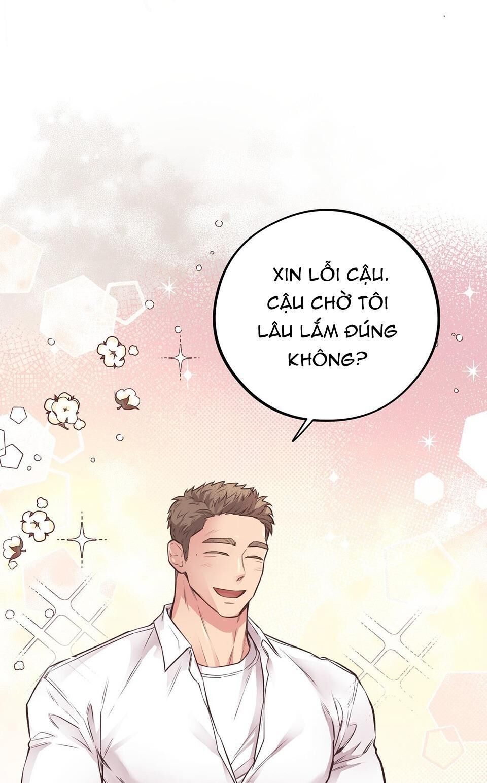 honey bear Chapter 21 - Trang 1