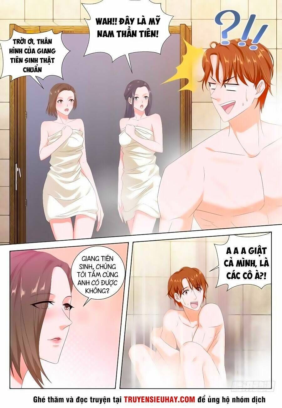 đô thị kiêu hùng hệ thống chapter 132 - Next chapter 133