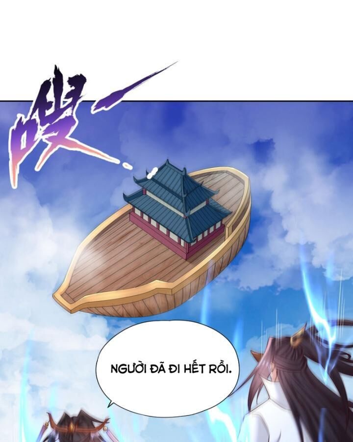 ta bị nhốt cùng một ngày mười vạn năm Chapter 435 - Next Chapter 436