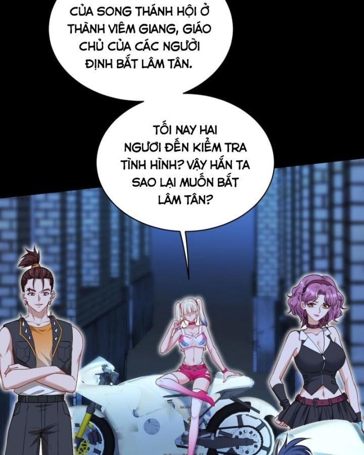 không làm kẻ nịnh bợ nữa, ta trở thành tỷ phú! chapter 101 - Next chapter 102