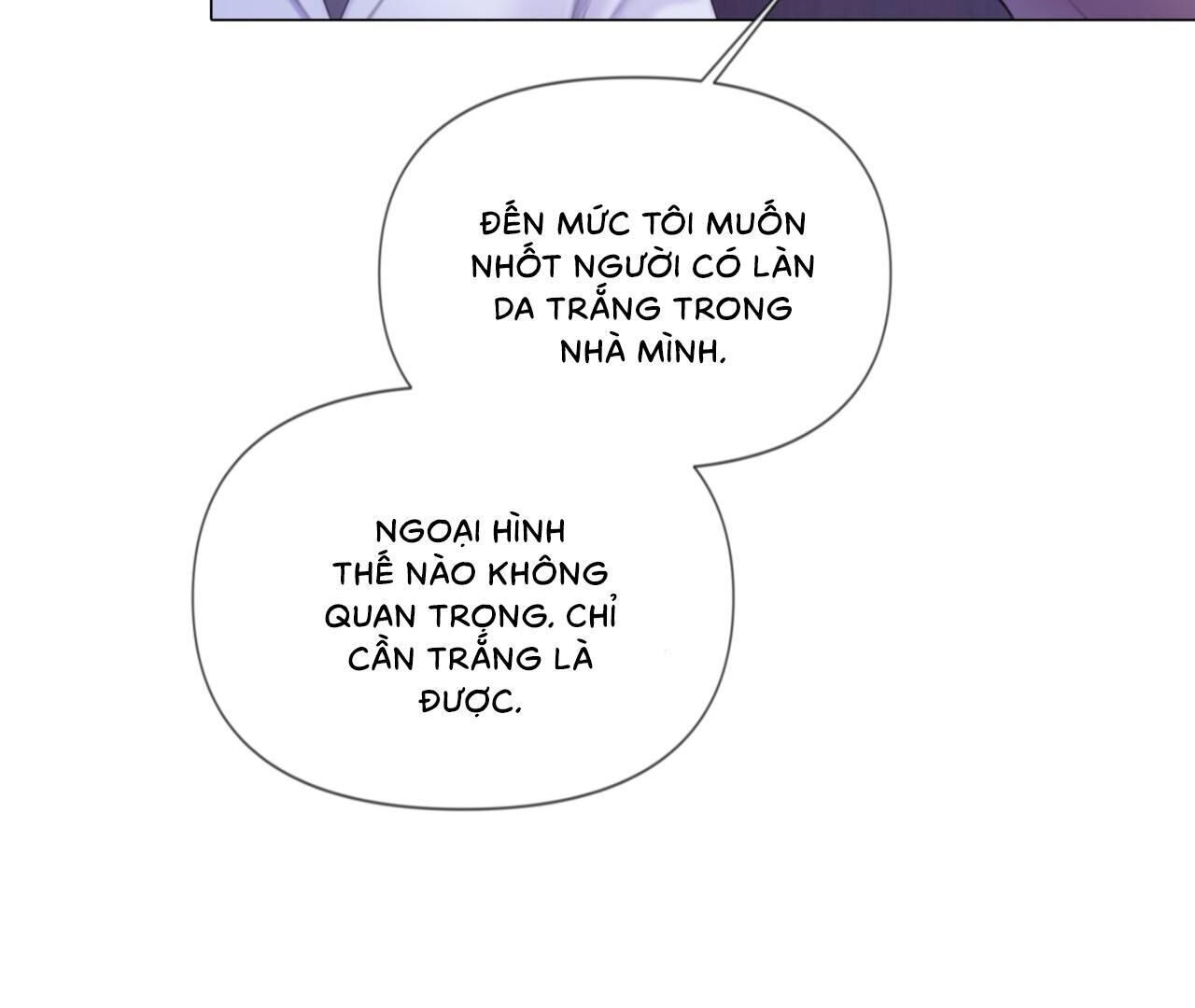 Mary Jane Chapter 4 - Trang 1