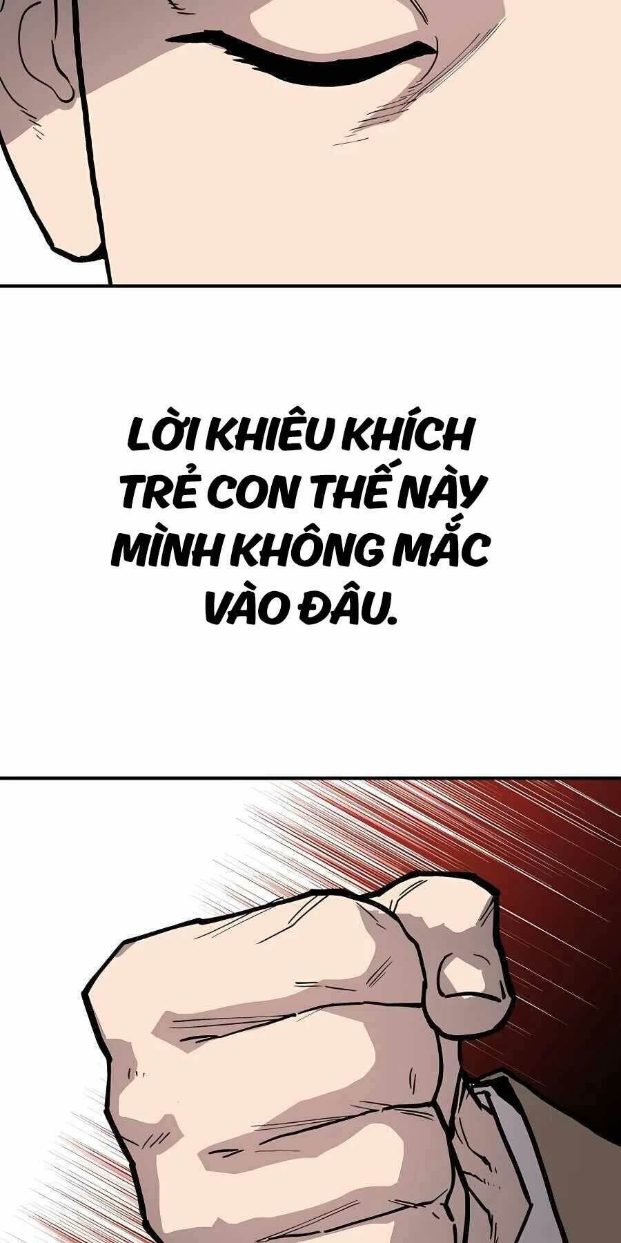 ông trùm trở lại chapter 3 - Trang 1