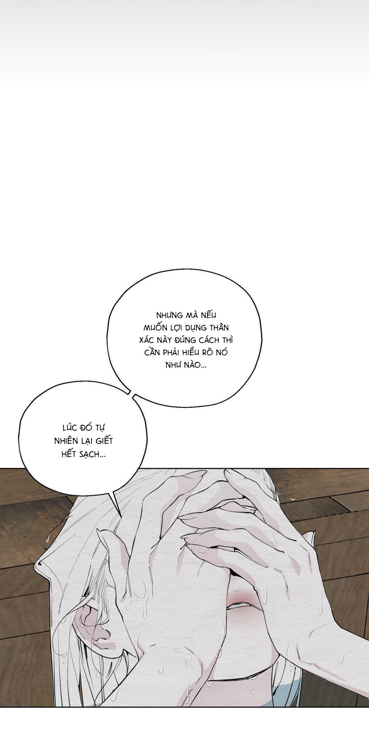 (CBunu) Lạc Hồn Chapter 3 - Trang 1