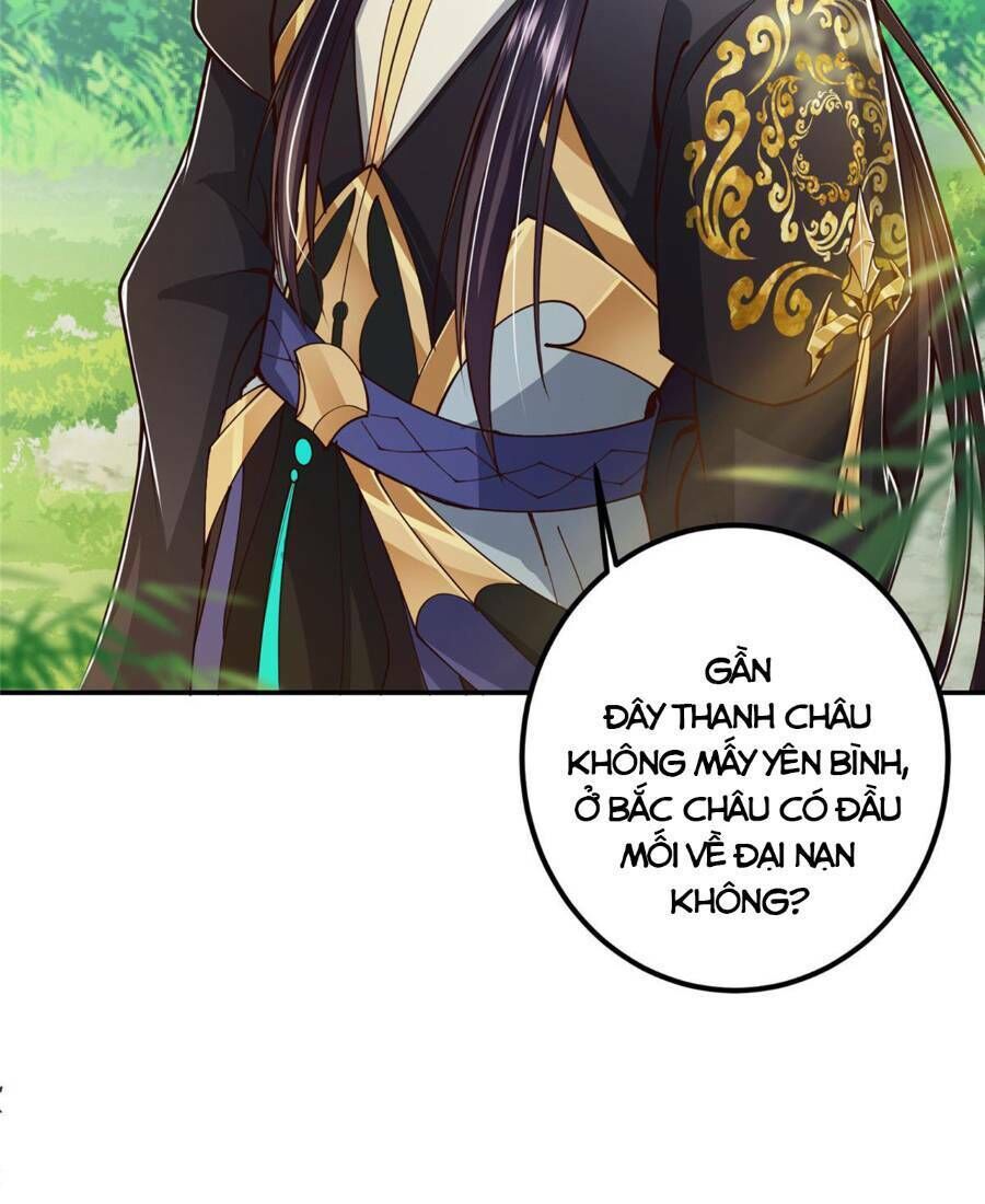 chưởng môn khiêm tốn chút chapter 204 - Next chapter 205