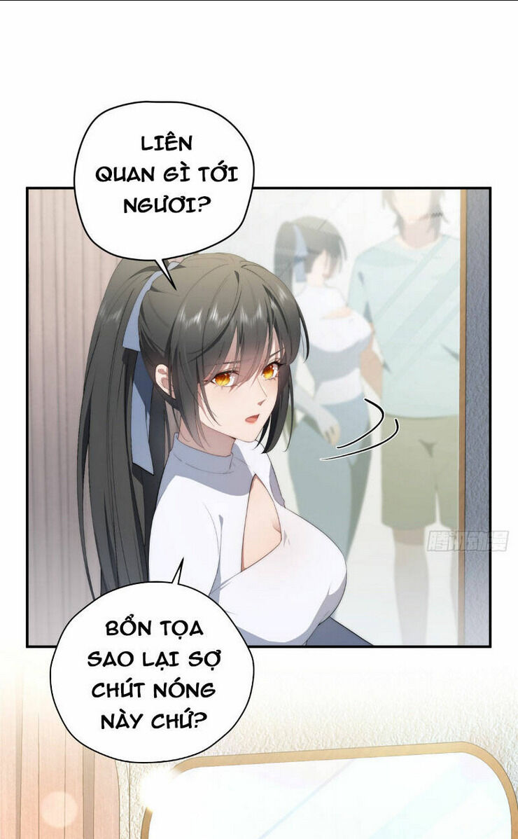 Nữ Chính Từ Trong Sách Chạy Ra Ngoài Rồi Phải Làm Sao Đây? Chapter 38 - Next Chapter 39