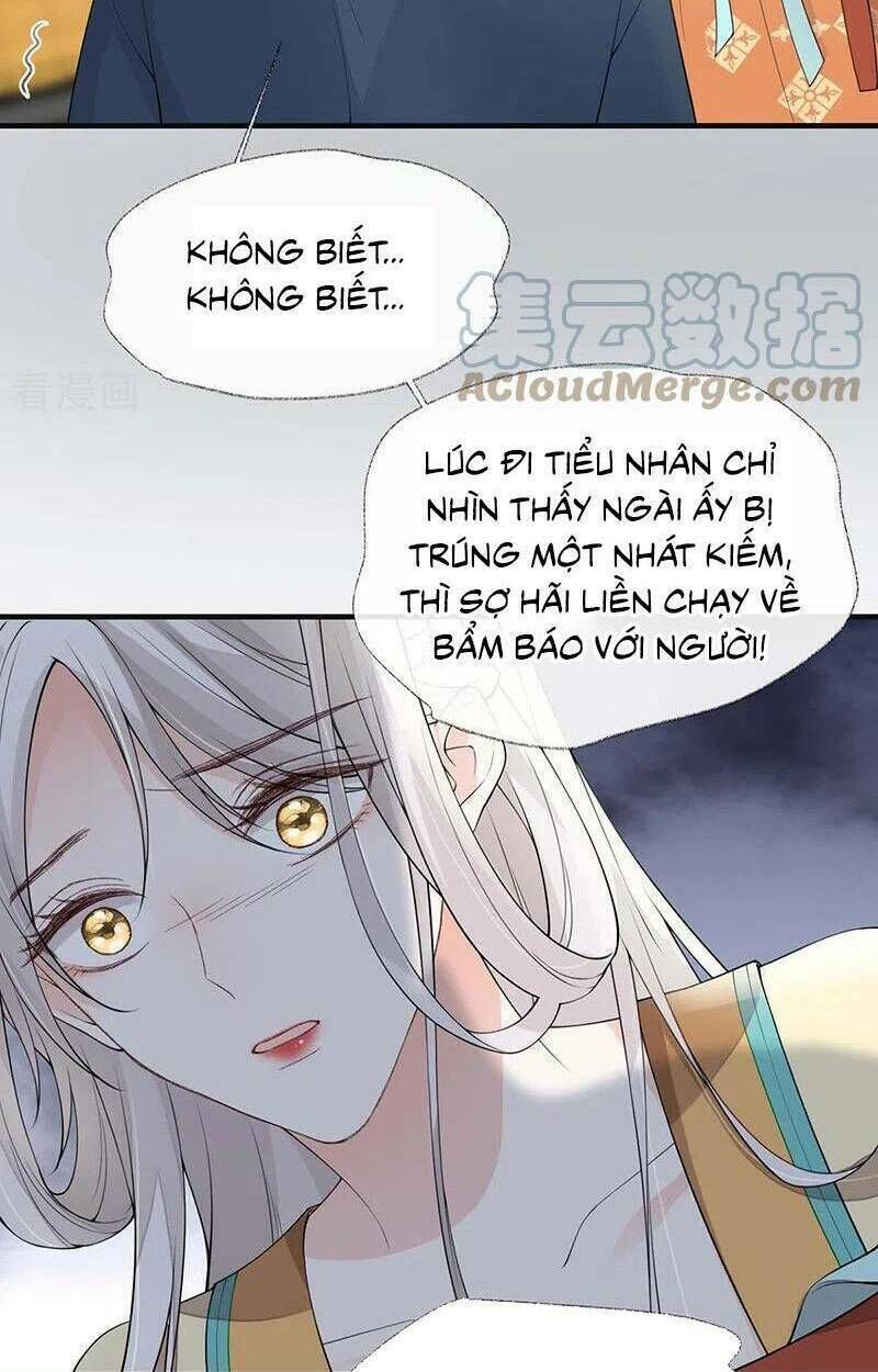 thái hậu quân hạ thần Chapter 163 - Next chapter 164