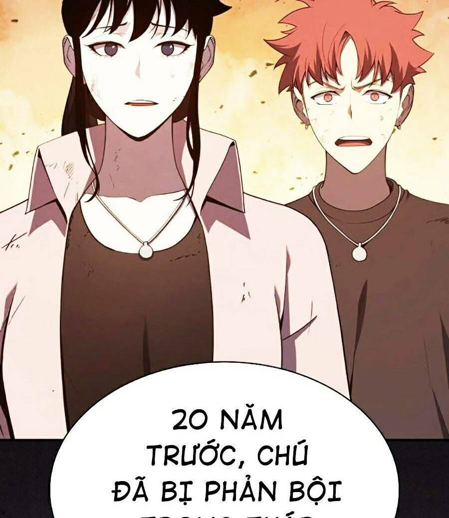 sự trở lại của anh hùng cấp thảm họa chapter 27 - Trang 2