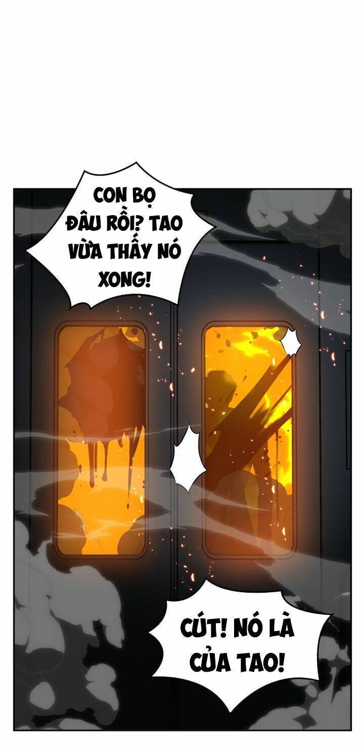 toàn trí độc giả chapter 6 - Trang 2