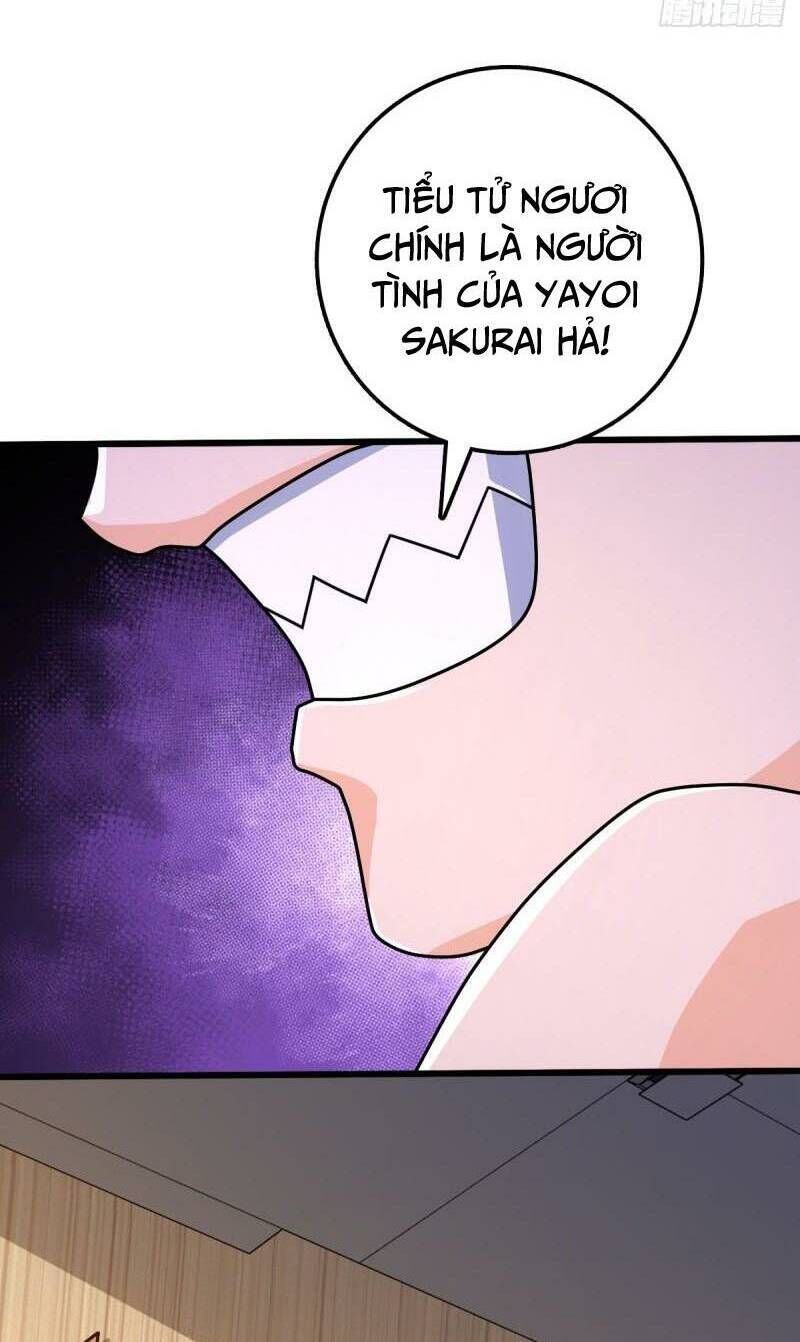 đại vương tha mạng chapter 681 - Next chapter 682