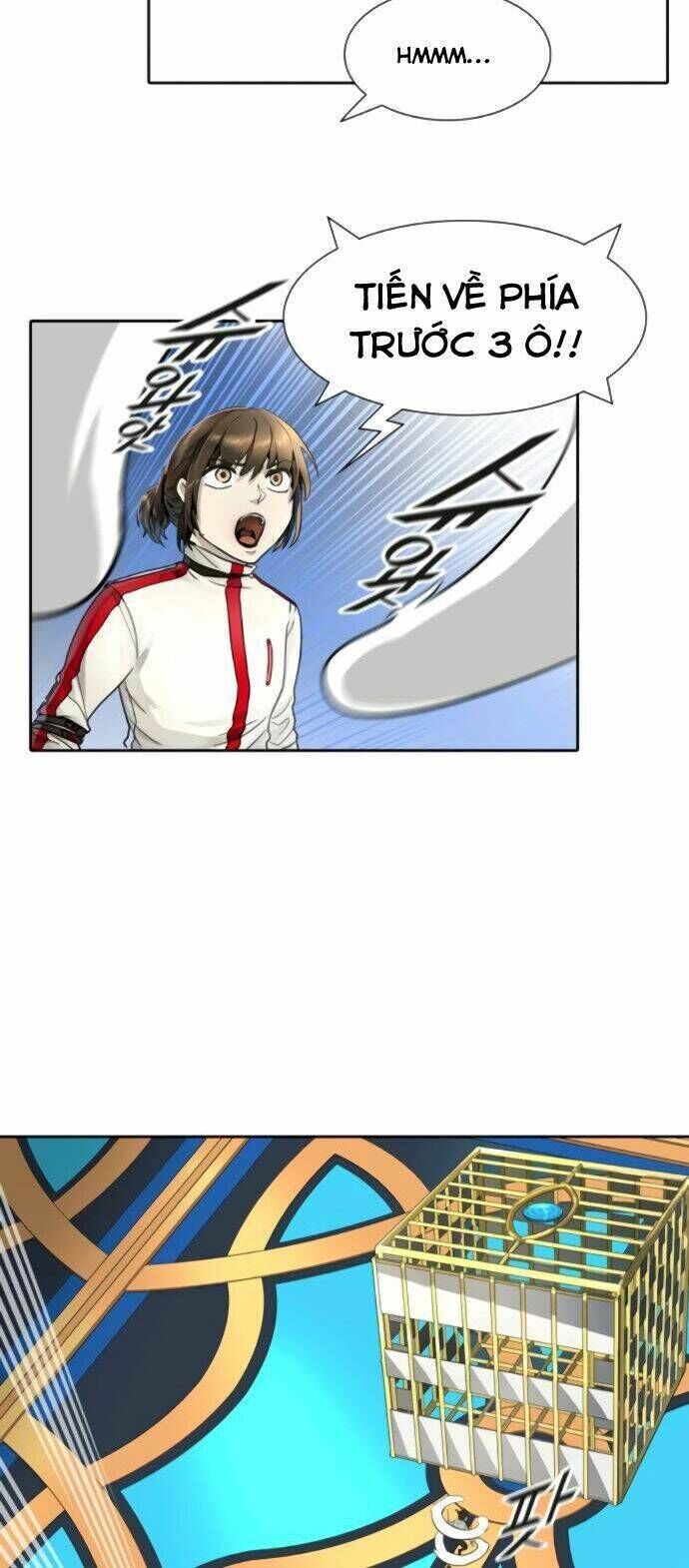 Cuộc Chiến Trong Tòa Tháp - Tower Of God Chapter 487 - Trang 2