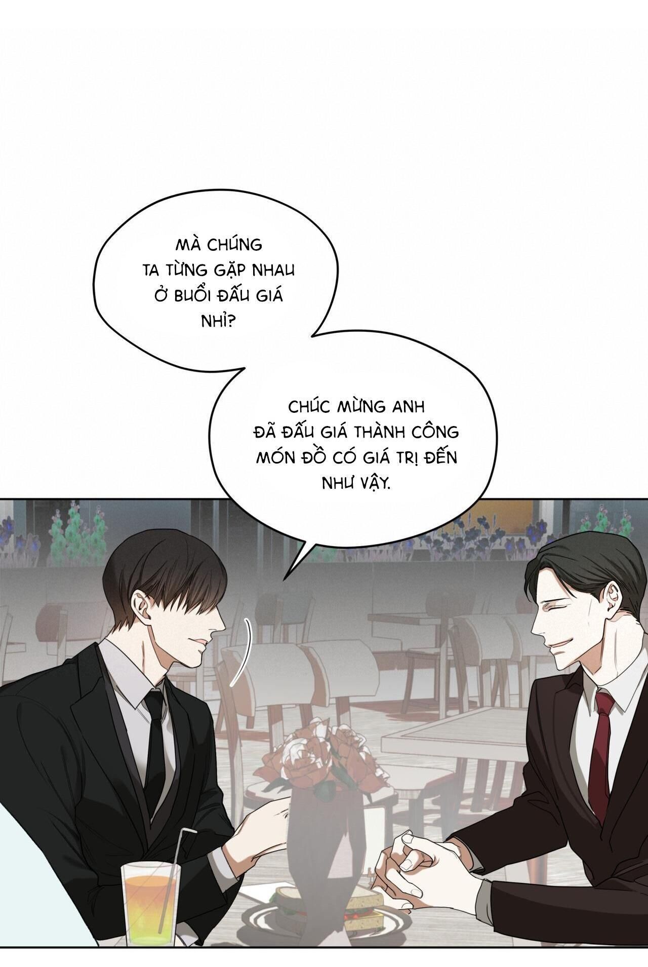 (CBunu) Phạm Luật Chapter 48 - Trang 2