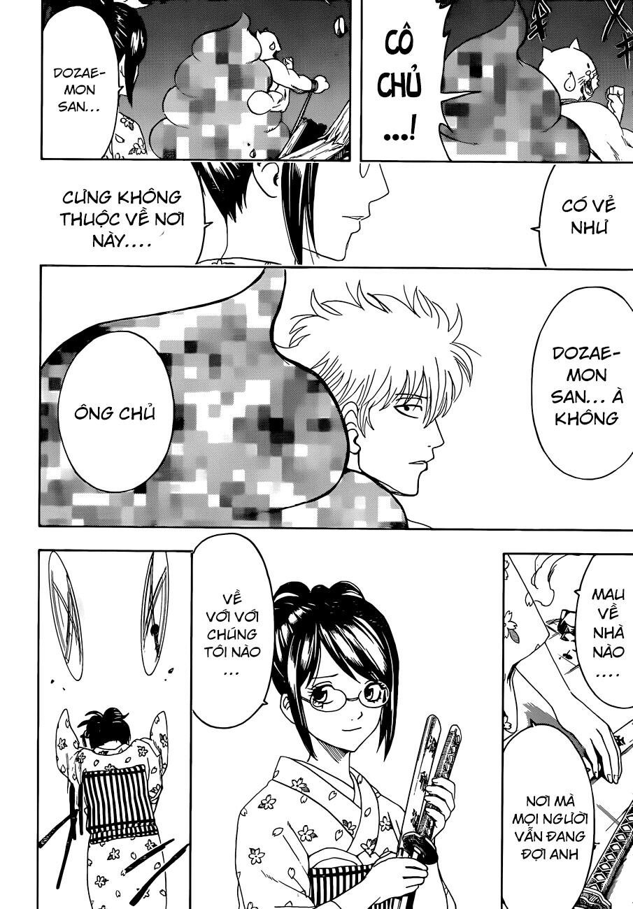 gintama chương 476 - Next chương 477