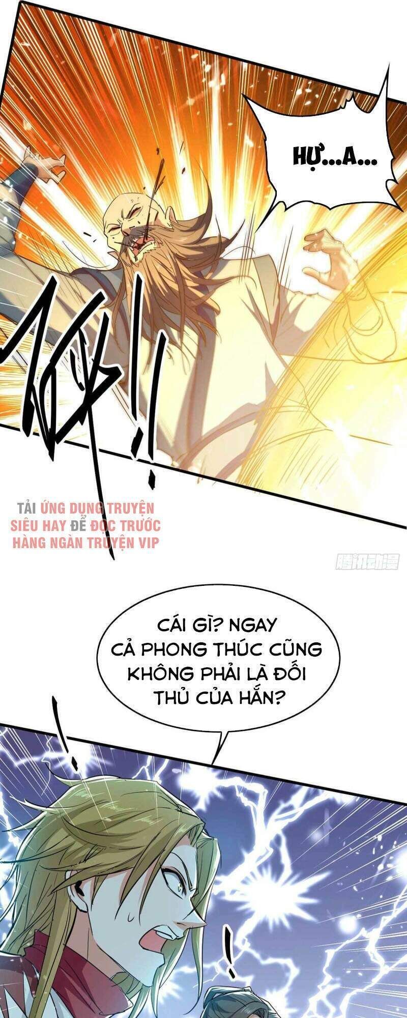 tiên đế qui lai chapter 248 - Trang 2