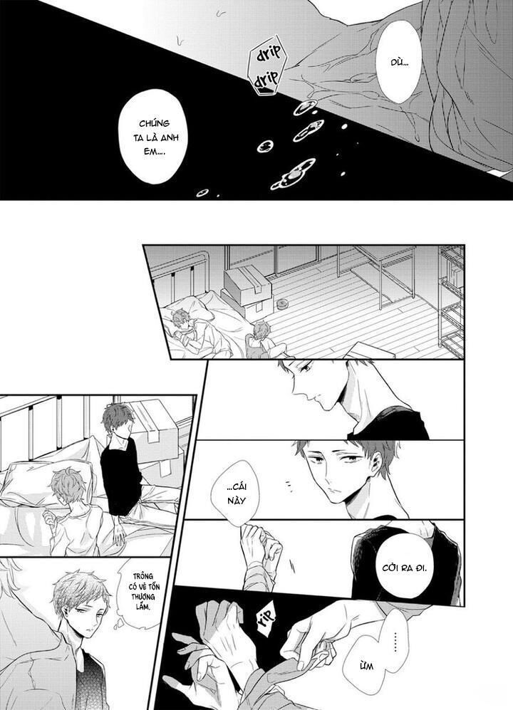 doujinshi tổng hợp Chapter 83 - Next 84