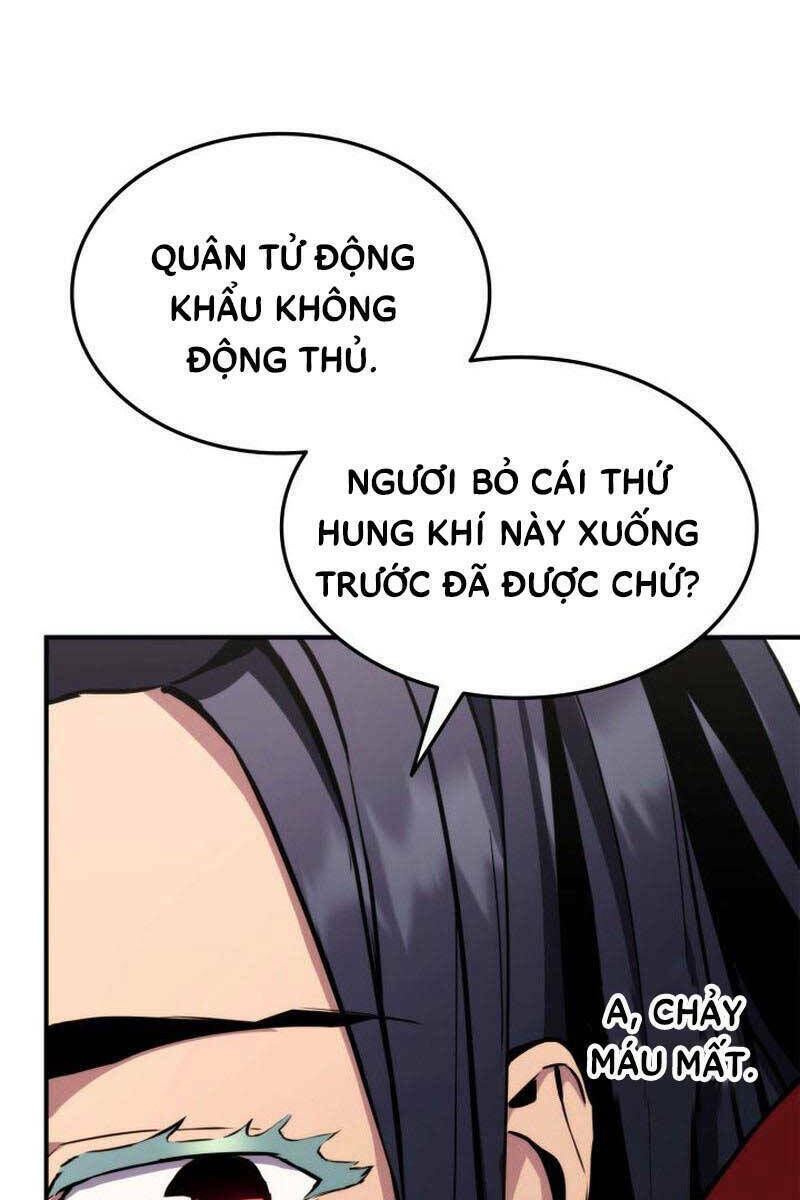 huyền thoại game thủ - tái xuất chương 116 - Next chapter 117