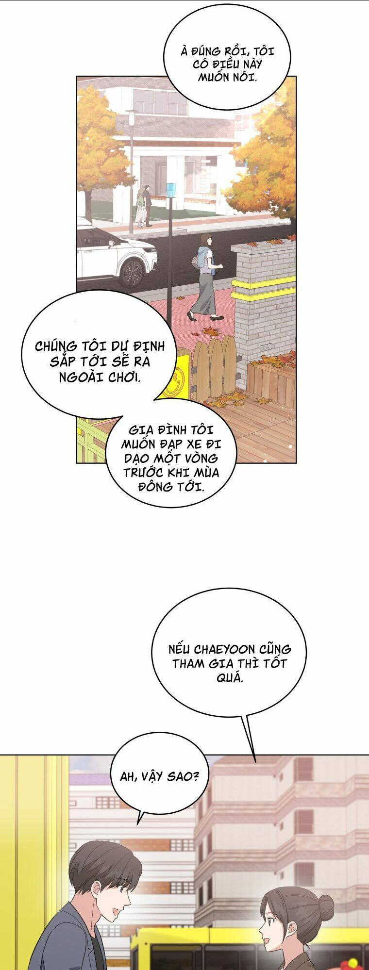 con gái tôi là một thiên tài âm nhạc chapter 30 - Next chapter 31