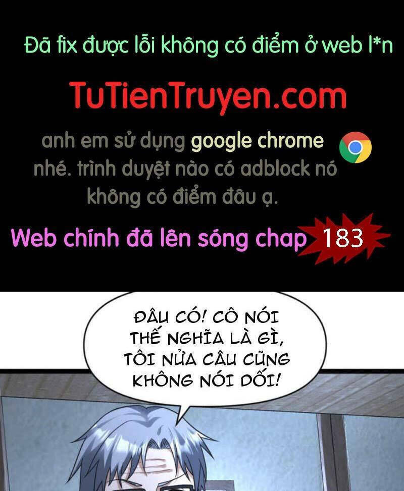 Toàn Cầu Băng Phong: Ta Chế Tạo Phòng An Toàn Tại Tận Thế Chapter 182 - Next Chapter 183