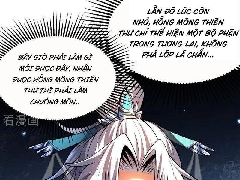 đệ tử tu luyện còn ta thì lười biếng chapter 50 - Next chapter 51