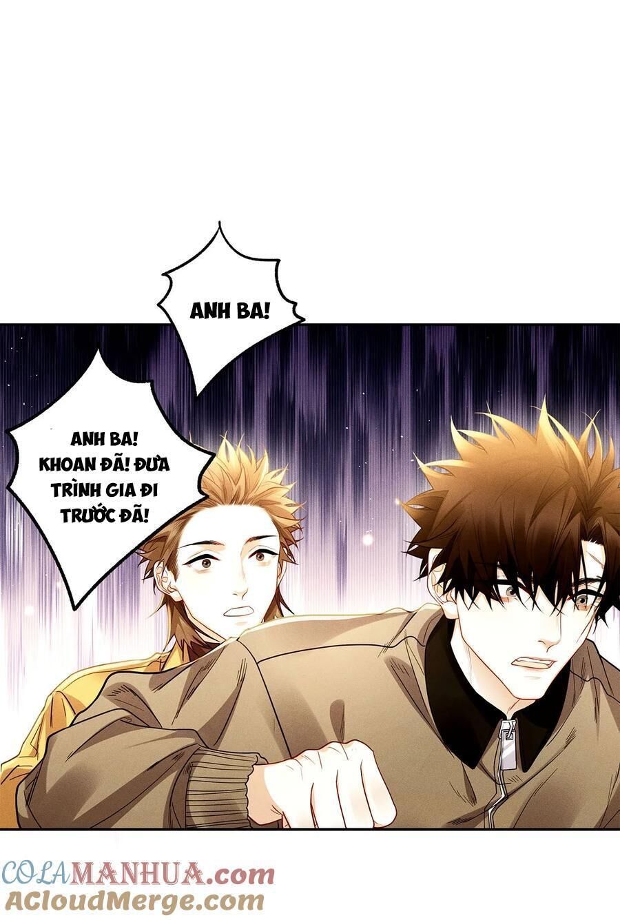 thuốc giải (end) Chapter 93 - Trang 2