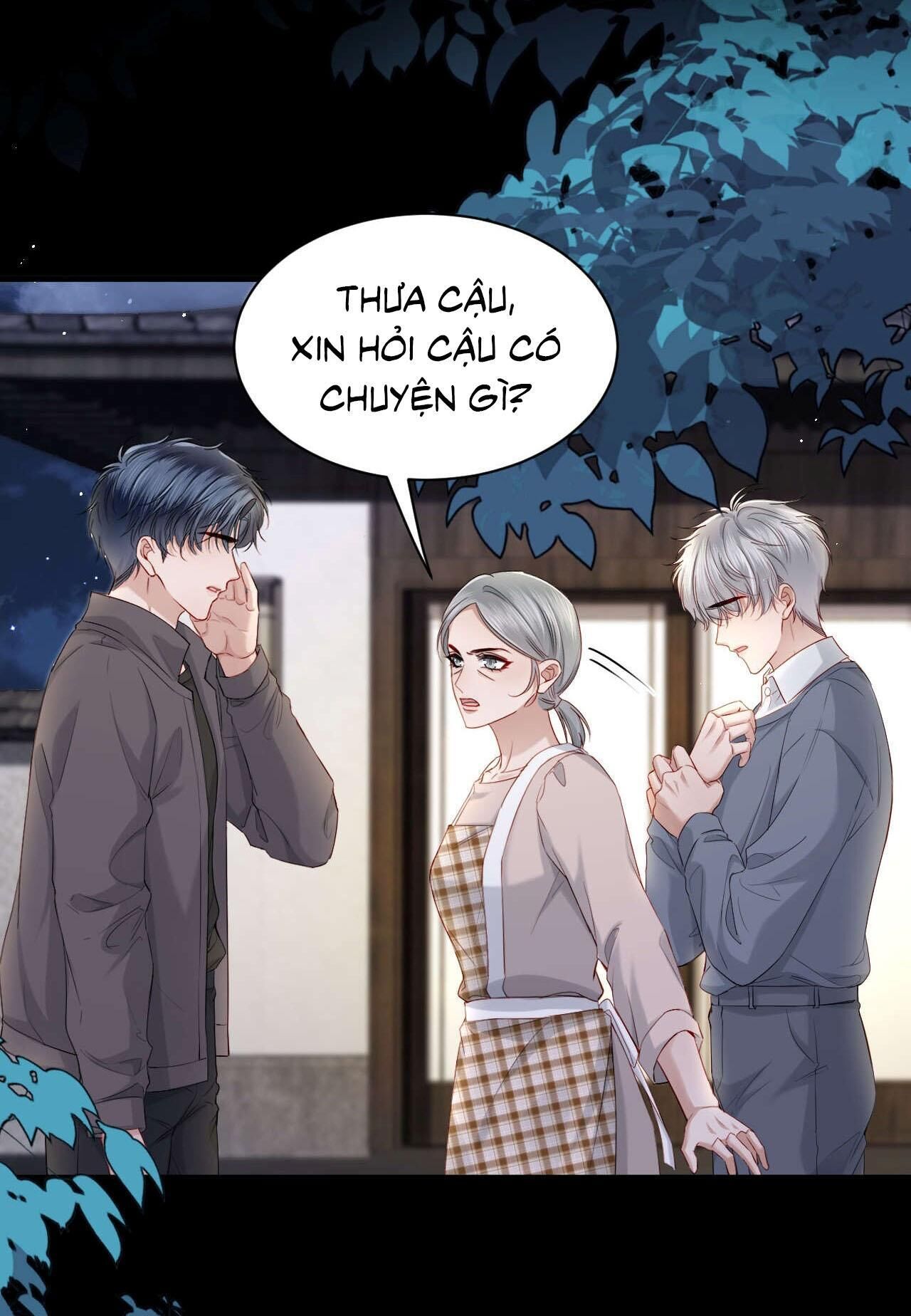 Tro tàn Chapter 10 - Trang 2