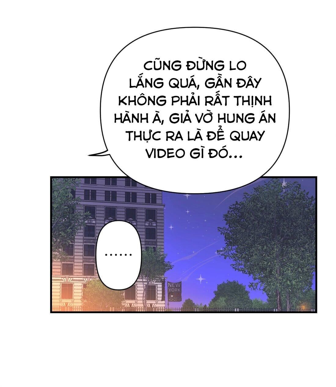 tôi có bệnh Chapter 4 - Trang 1