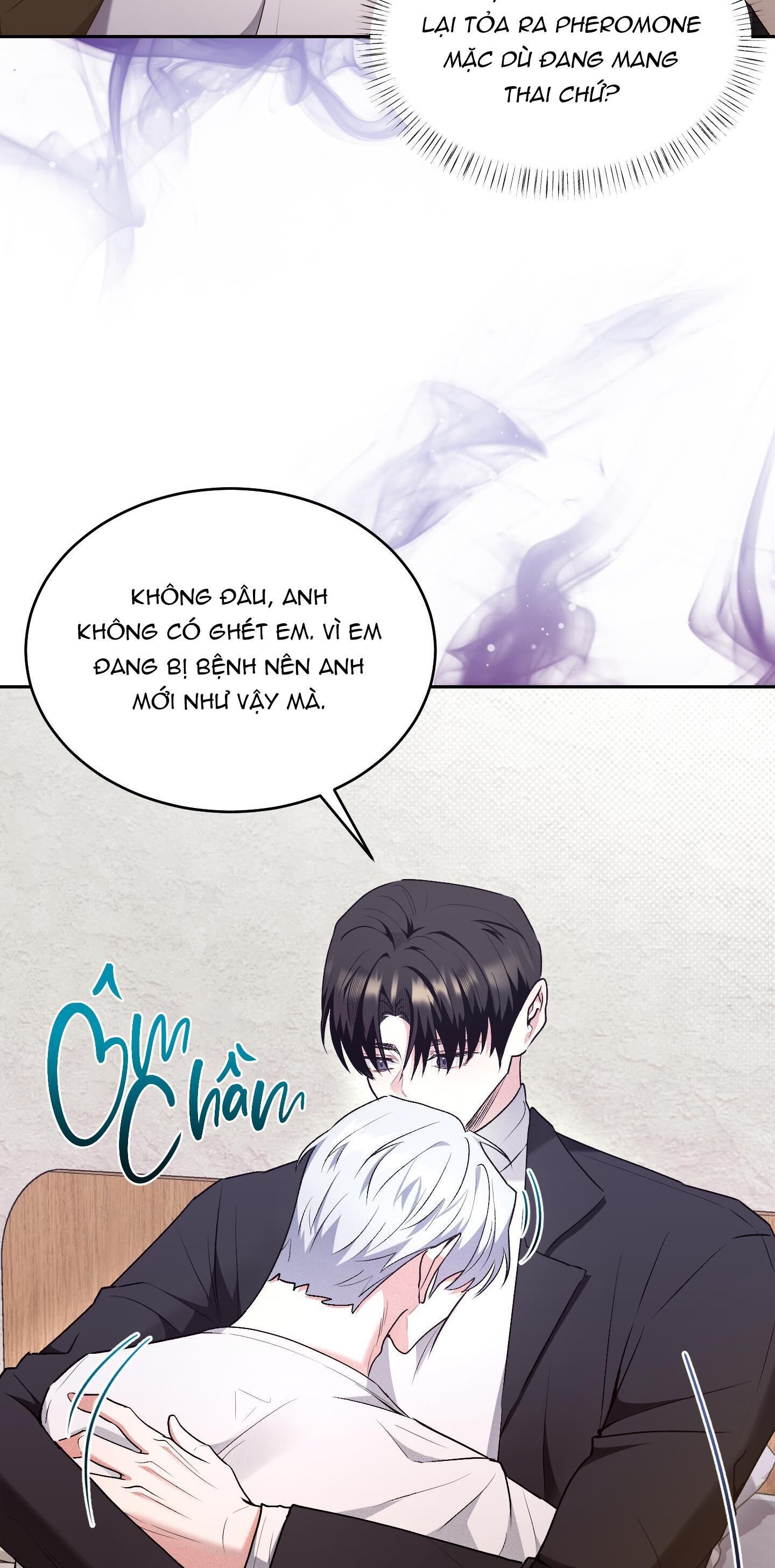 bắn là dính Chapter 17 - Next 18