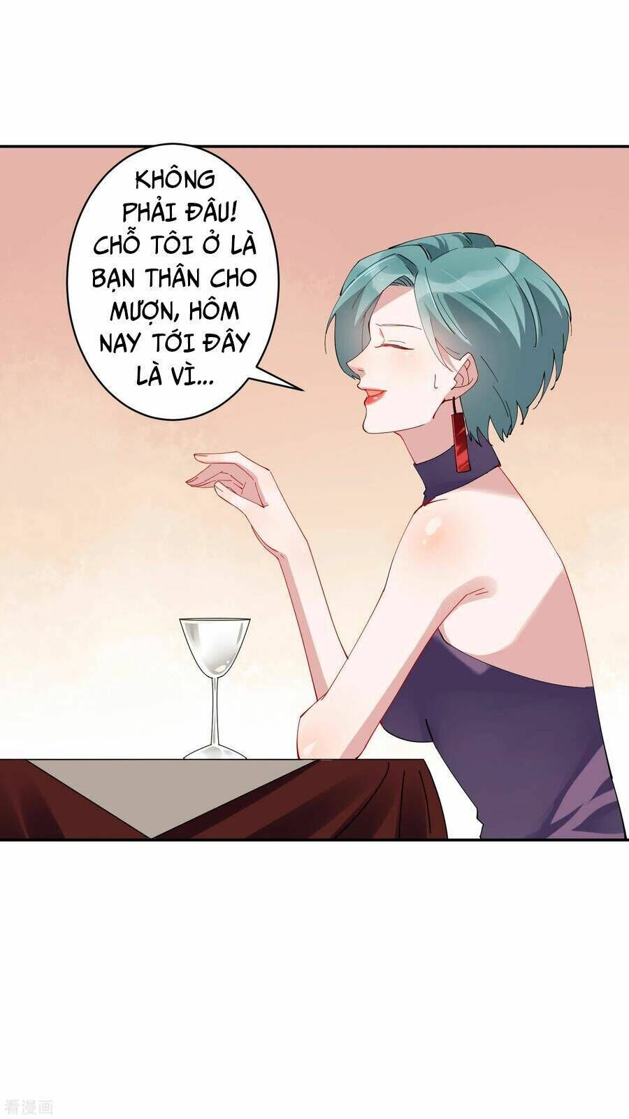 Ma Lạt Nữ Lão Bản Chapter 31 - Next Chapter 32