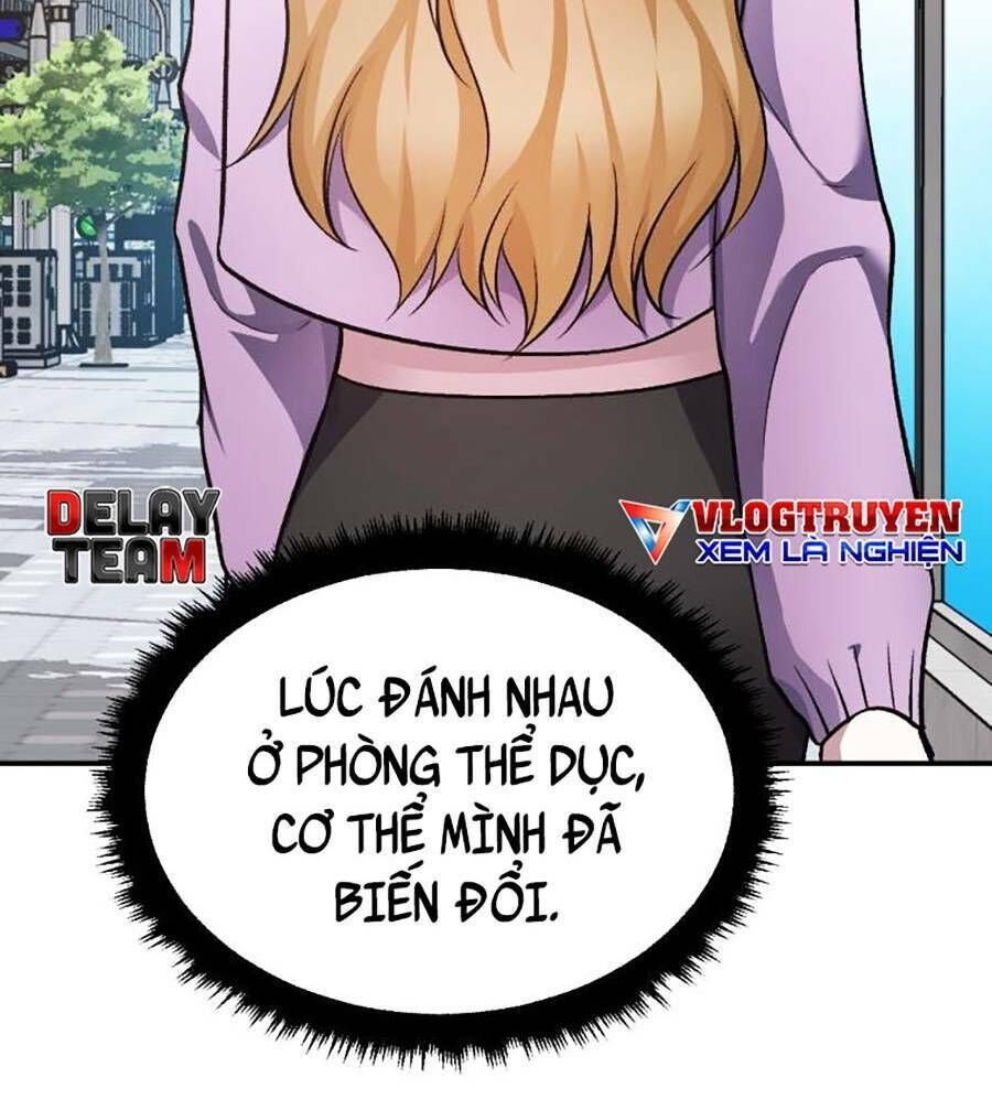 trở thành quái vật chapter 28 - Trang 2