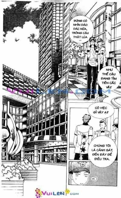 Mùa Ảo Vọng - Strange Pension Chapter 1 - Next Chapter 2