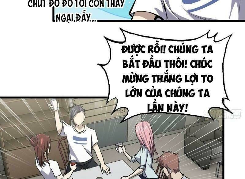 tôi chuyển vàng tại mạt thế chapter 30 - Next chapter 31