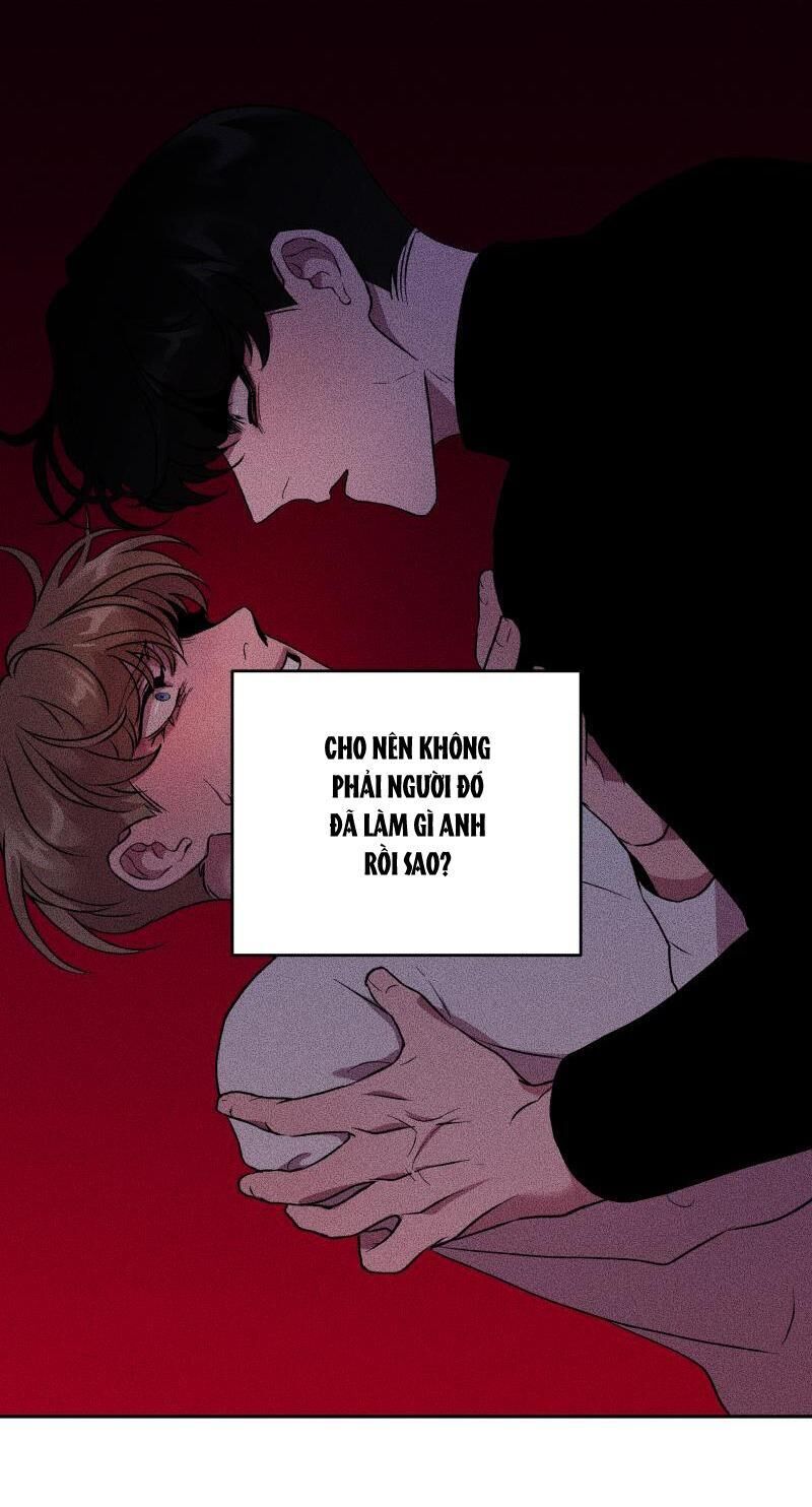 nỗi sợ của hwan yeong Chapter 34 - Next 35