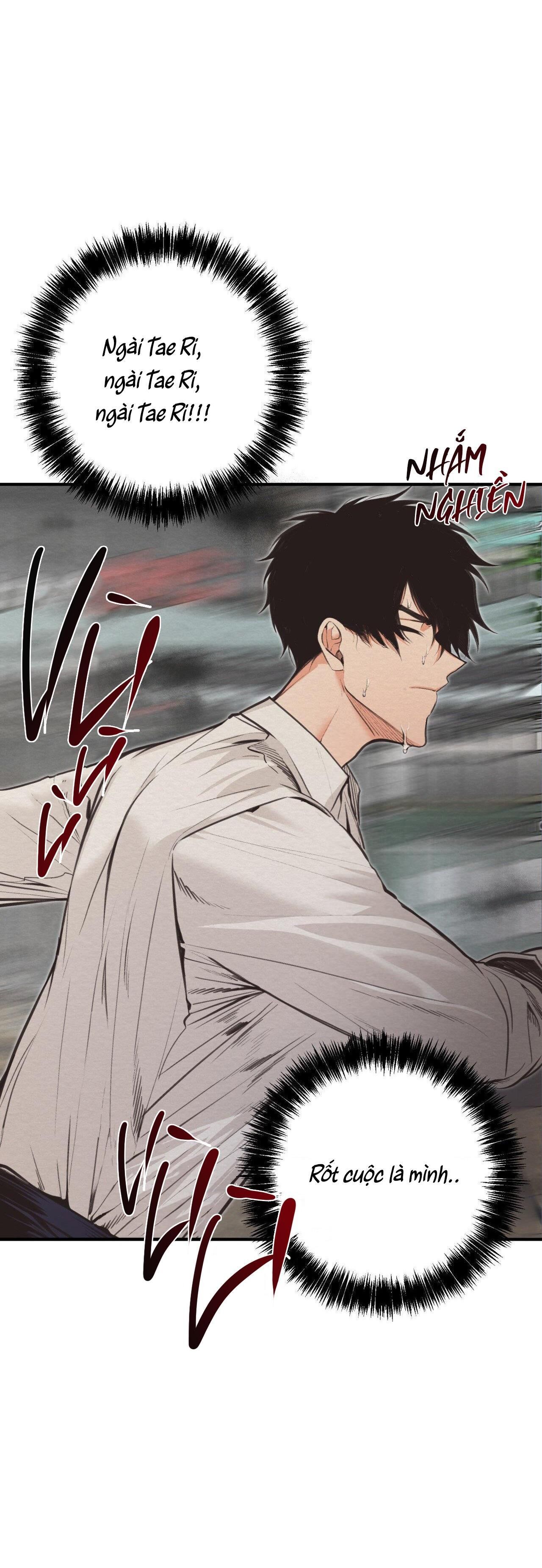 devil on top Chapter 24 - Trang 1