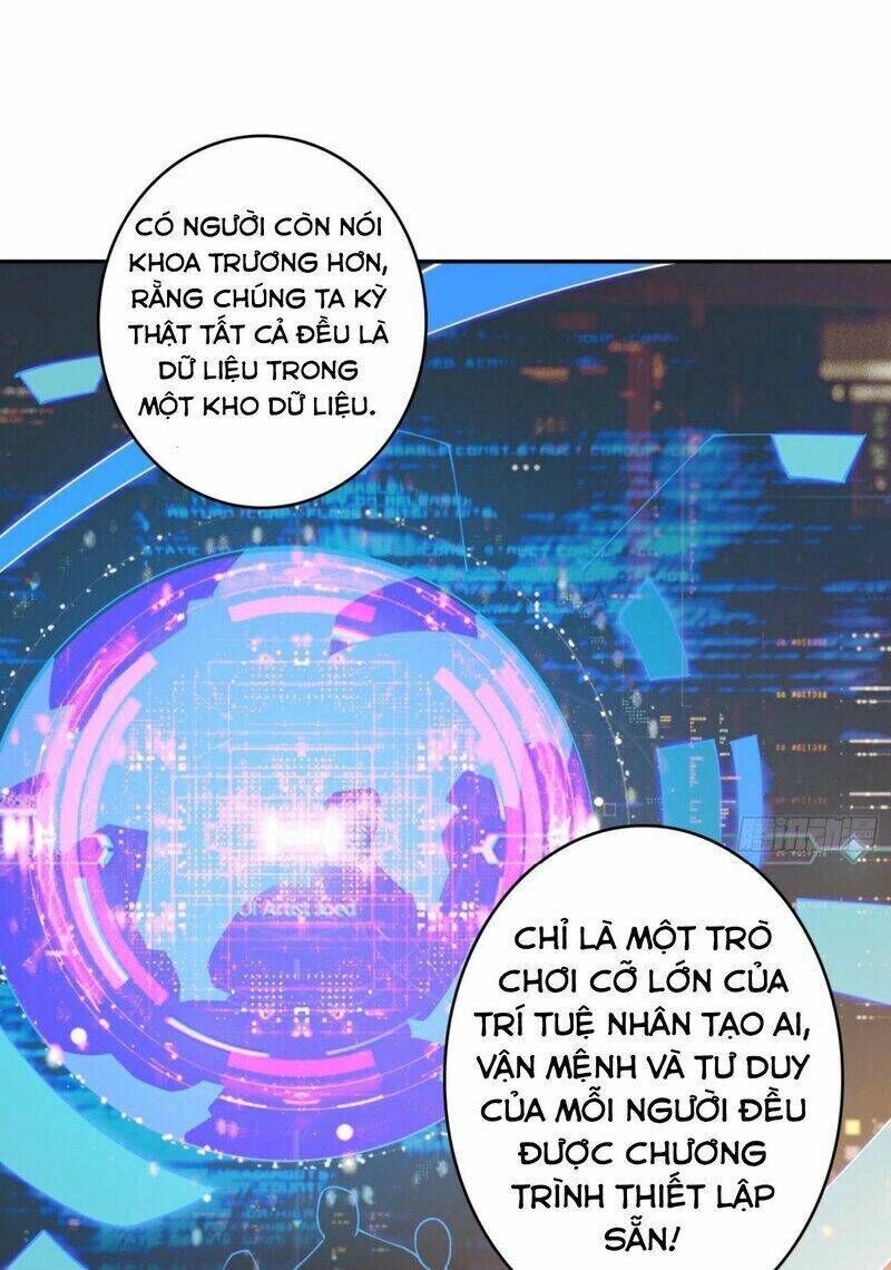 vừa chơi đã có tài khoản vương giả chapter 93 - Next chapter 94