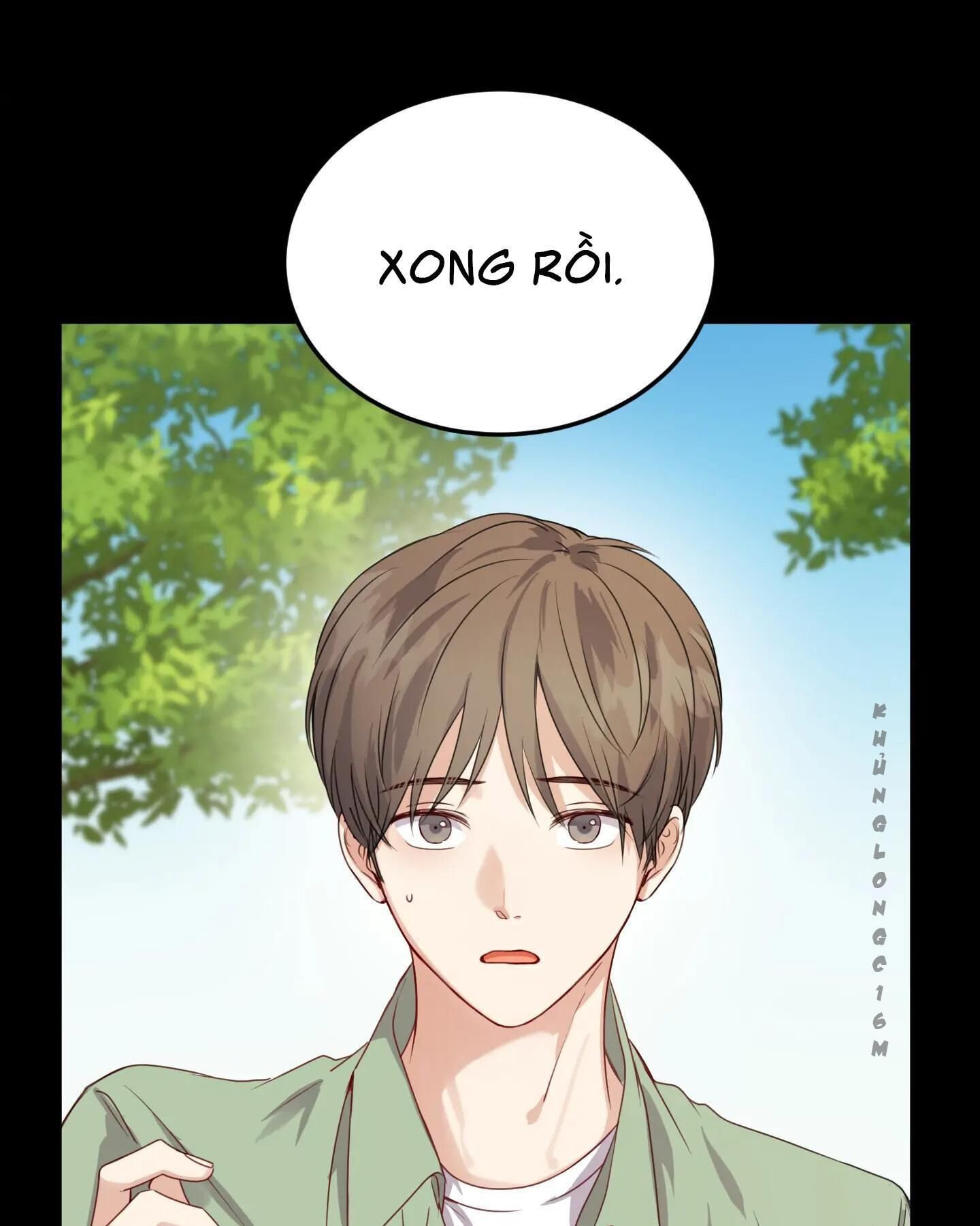 Mối Tình Bất Thường Chapter 5 - Trang 2