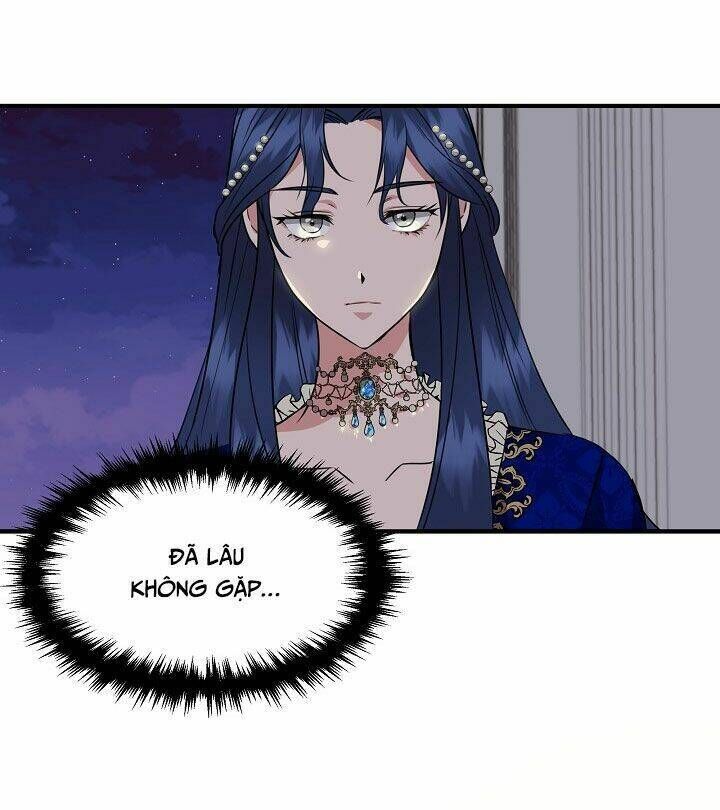 tôi không phải là cinderella chapter 6 - Trang 2