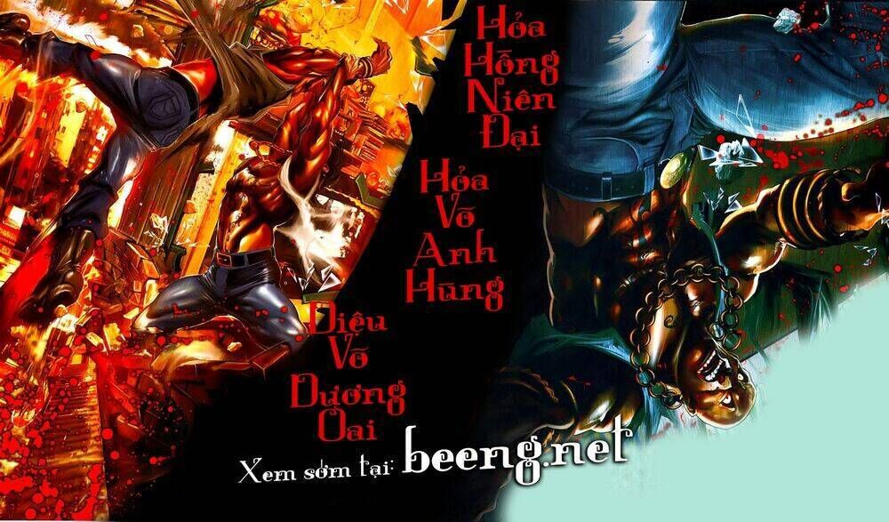 hỏa hồng niên đại hắc cốt đường chapter 641 - Next chapter 642