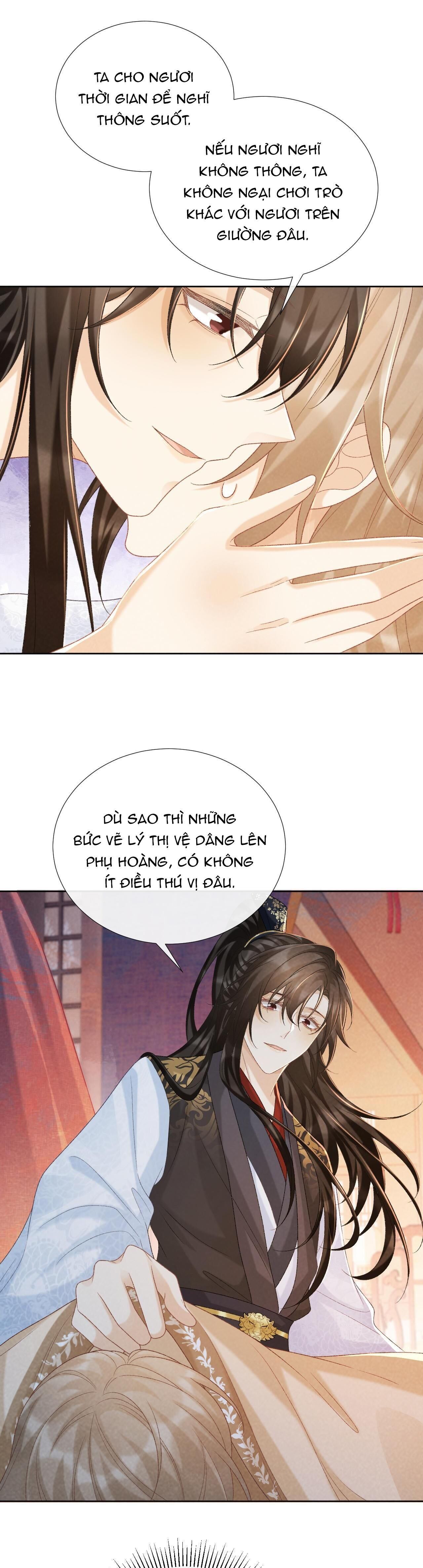 Cạm Bẫy Của Kẻ Biến Thái Chapter 56 - Trang 1