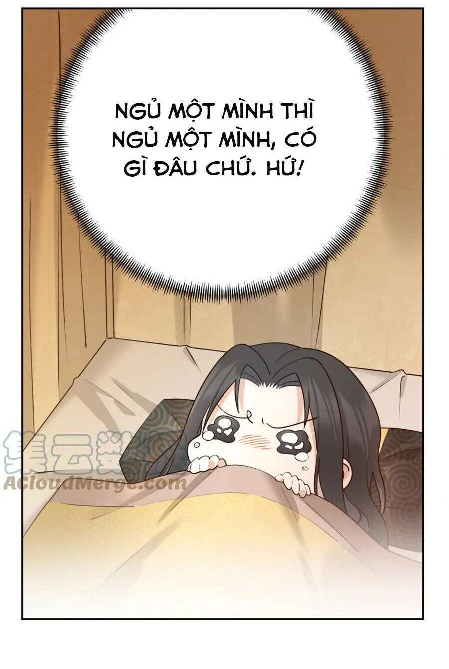 hoàng hậu vô đức chapter 96 - Trang 2