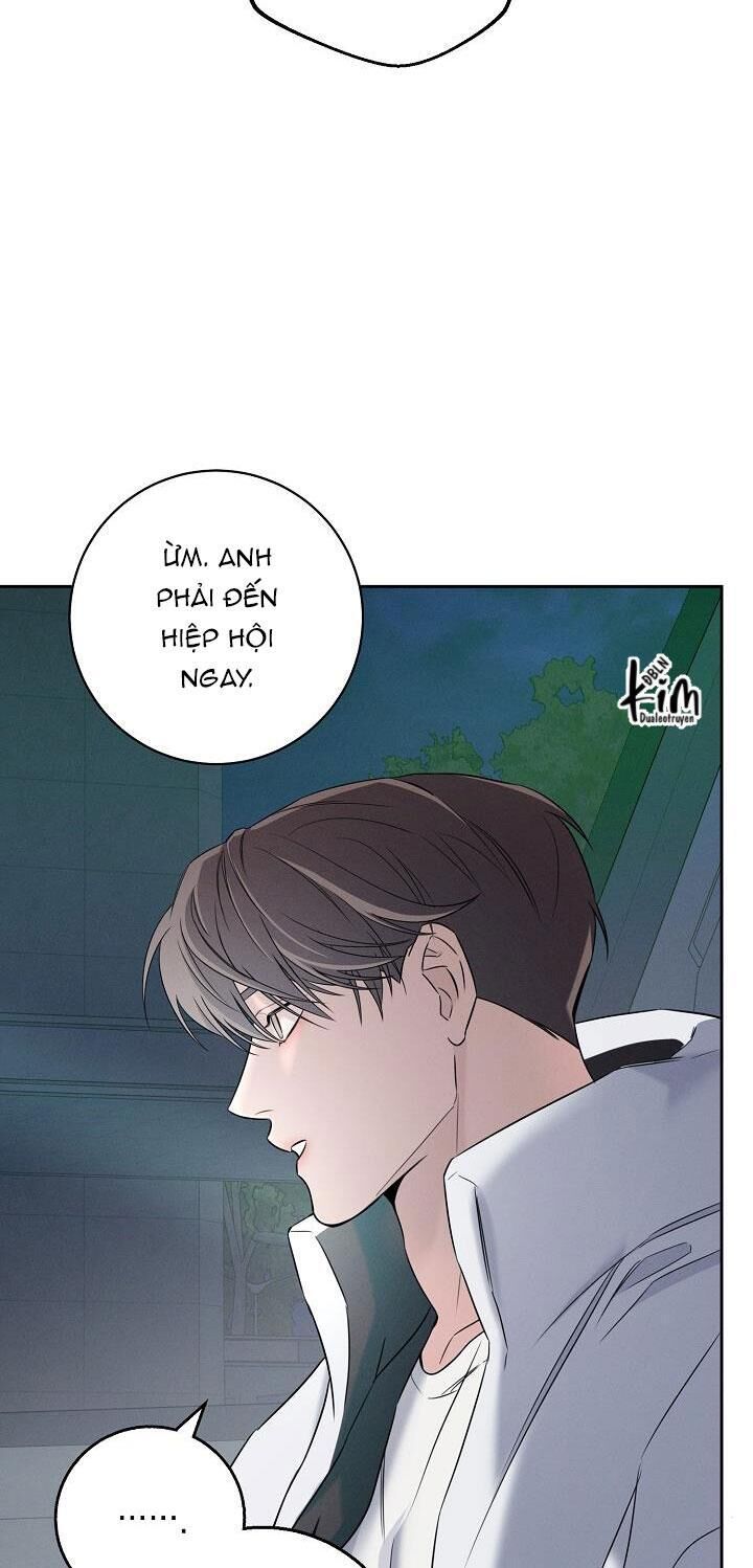 đêm không dấu vết Chapter 7 - Trang 1